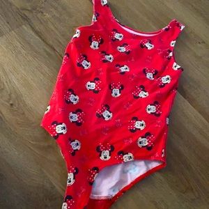 Body suit for kids